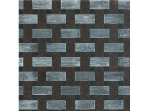 KOMON NATURA KN/ND103 - Lava stone wall/floor tiles _ Made a Mano